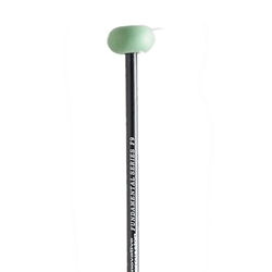 IP Fundamental Xylophone Mallets, Green