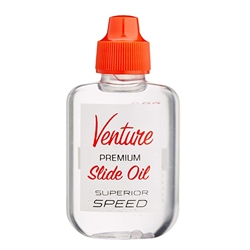 Venture Slide Oil, 1.25oz