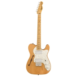 Squier Classic Vibe '70s Telecaster Thinline