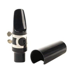 Leblanc Alto Sax Mouthpiece Kit, Vito II