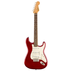 Squier Classic Vibe '60s Stratocaster, Candy Apple Red