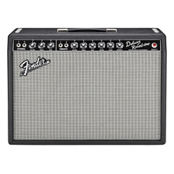 Fender '65 Deluxe Reverb