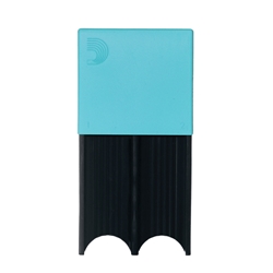 D'Addario Reed Guard, Large, Blue