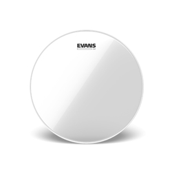 Evans G2 Clear Drum Head, 10"