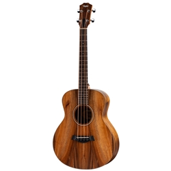 Taylor GS Mini-e Koa Bass Guitar