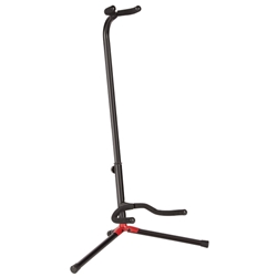 Fender Adjustable Guitar Stand, Black