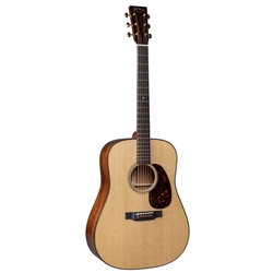 Martin D-18E Modern Deluxe Acoustic Guitar