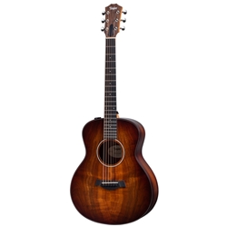 Taylor GS Mini-e Koa Plus Acoustic Guitar