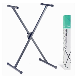 Stagg Single X Keyboard Stand