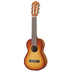 Yamaha GL1TBS Guitar Ukulele, Tobacco Sunburst