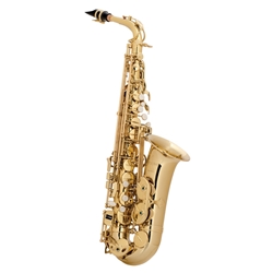 Selmer AS600 Alto Saxophone