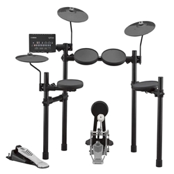 Yamaha DTX432K Electronic Drum Kit