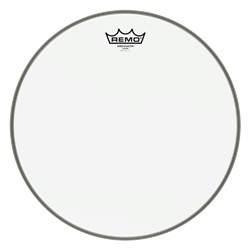 Remo Ambassador Clear Drum Head 12"