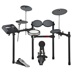 Yamaha DTX6K-X Electronic Drum Kit