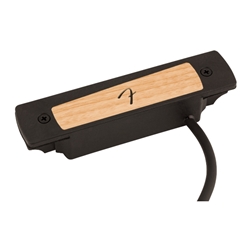 Fender Cypress Single Coil Acoustic Pickup, Natural