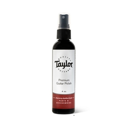 Taylor Guitar Polish, 4oz