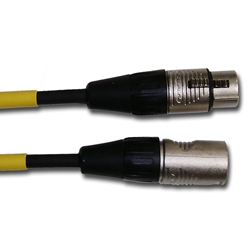 RapcoHorizon Microphone Cable, 10'