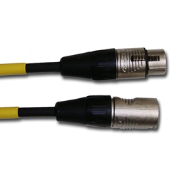 RapcoHorizon Microphone Cable, 10'