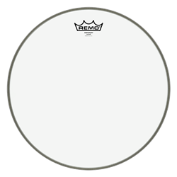 Remo Emperor Clear Drum Head 10"