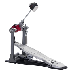 Pearl Eliminator Solo Bass Drum Pedal, Red Cam