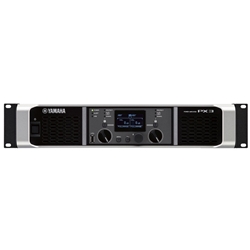 Yamaha PX3 Power Amplifier