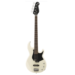 Yamaha BB234 Vintage White