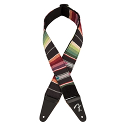 Fender 2" Sonoran Strap, Dusk