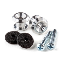 Dunlop Strap Button Set