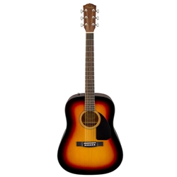 Fender CD-60 Dreadnought V3