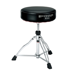 Tama 1st Chair Round Rider Trio Throne
