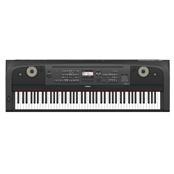 Yamaha DGX-670 Portable Grand Piano