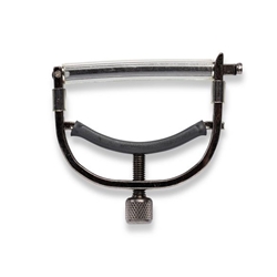 Taylor Capo, Black Nickel, 6-string