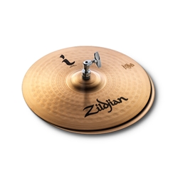 Zildjian I Hi-Hats, 14"