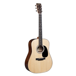 Martin D-12E-01 Acoustic Electric Guitar