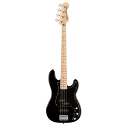 Squier Affinity Series Precision Bass PJ, Black