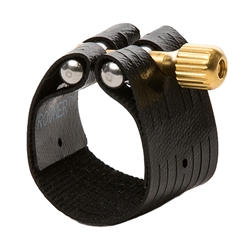 Rovner Alto Sax Ligature, Dark