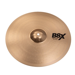 Sabian B8X 16" Medium Crash