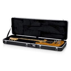 Gator Deluxe Molded Bass Case