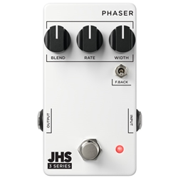 JHS 3 Series Phaser