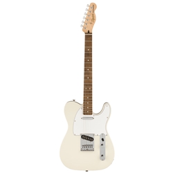 Squier Affinity Series Telecaster, Olympic White