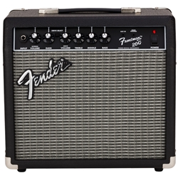 Fender Frontman 20G Guitar Amp