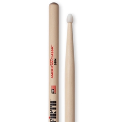 Vic Firth American Classic 5B Nylon Tip Drumsticks