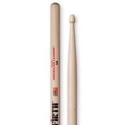 Vic Firth American Classic 5A Wood Tip Drumsticks