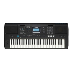 Yamaha PSR-E473 Portable Keyboard