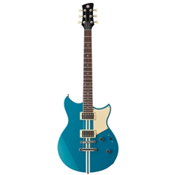 Yamaha RSE20 Electric Guitar, Swift Blue