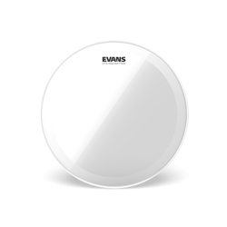 Evans BD22GB4 EQ4 Clear Bass Drum Head, 22"