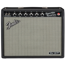 Fender Tone Master Princeton Reverb Guitar Amp