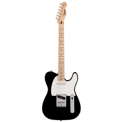 Squier Sonic Telecaster, Black