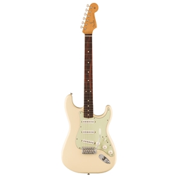 Fender Vintera II 60s Stratocaster, Rosewood Fingerboard, Olympic White