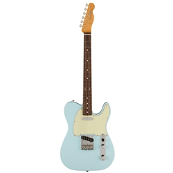 Fender Vintera II 60s Telecaster, Rosewood Fingerboard, Sonic Blue